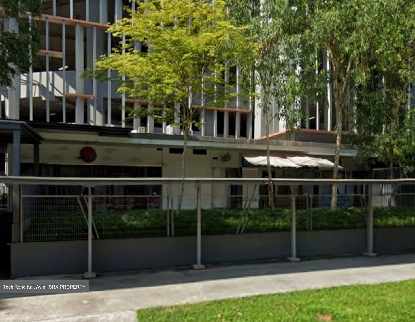 Grandeur Park Residences (D16), Shop House #555848261